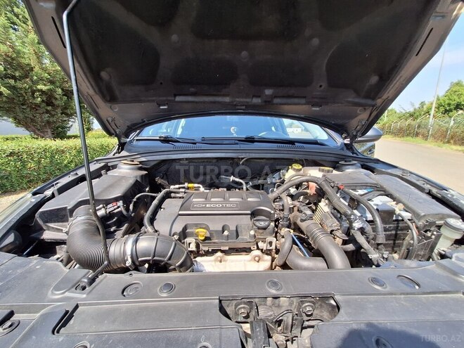 Chevrolet Cruze 2012, 270,000 km - 1.4 l - Lənkəran