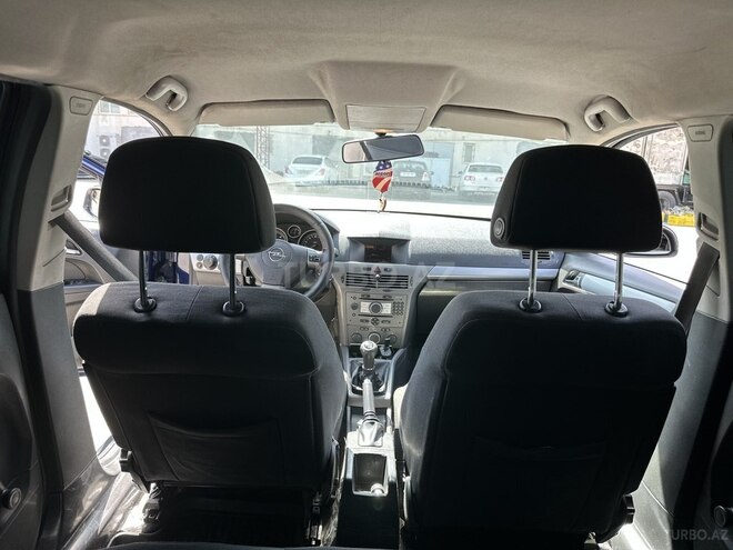 Opel Astra 2006, 35,500 km - 1.3 l - Bakı