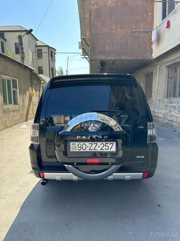 Mitsubishi Pajero 2007, 195,071 km - 3.0 l - Bakı