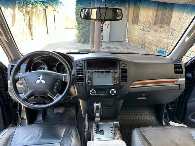 Mitsubishi Pajero 2007, 195,071 km - 3.0 l - Bakı