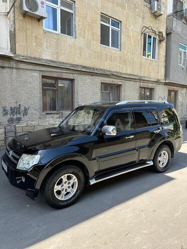 Mitsubishi Pajero 2007, 195,071 km - 3.0 l - Bakı
