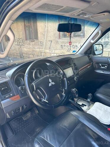 Mitsubishi Pajero 2007, 195,071 km - 3.0 l - Bakı