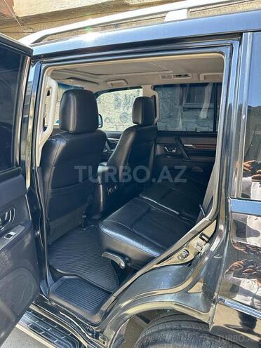 Mitsubishi Pajero 2007, 195,071 km - 3.0 l - Bakı