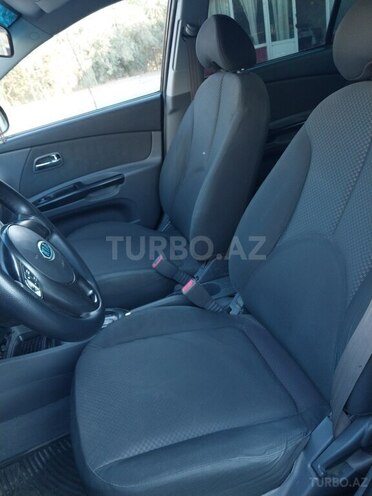 Kia Rio 2011, 231,000 km - 1.4 l - Bakı