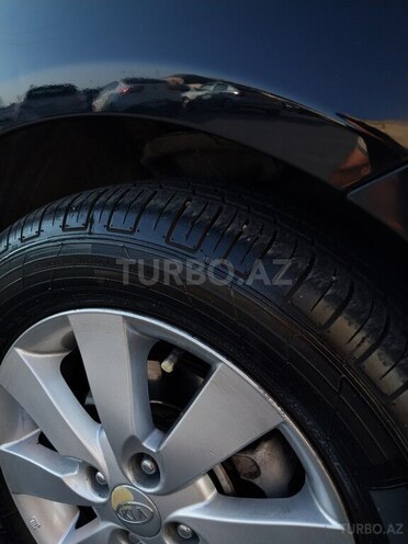 Kia Rio 2011, 231,000 km - 1.4 l - Bakı