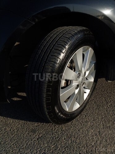 Kia Rio 2011, 231,000 km - 1.4 l - Bakı