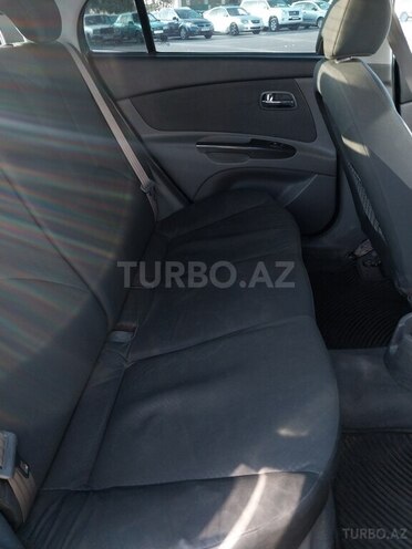 Kia Rio 2011, 231,000 km - 1.4 l - Bakı