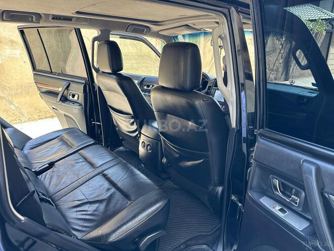 Mitsubishi Pajero 2007, 195,071 km - 3.0 l - Bakı