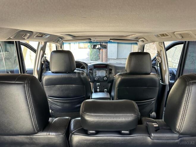 Mitsubishi Pajero 2007, 195,071 km - 3.0 l - Bakı