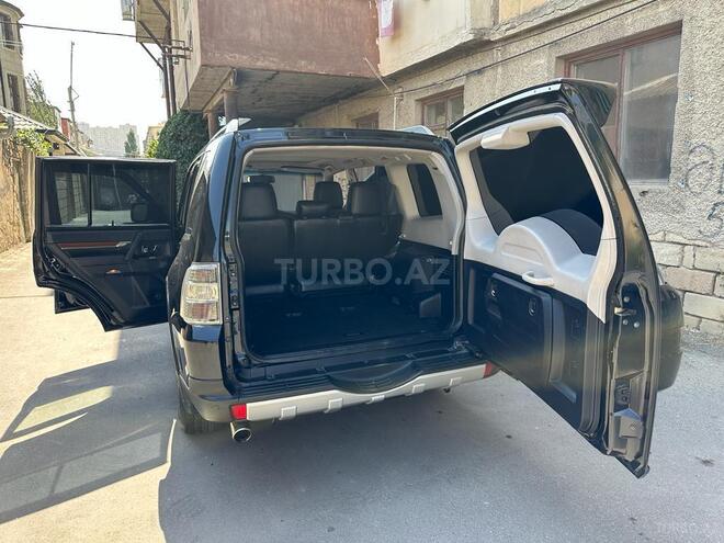 Mitsubishi Pajero 2007, 195,071 km - 3.0 l - Bakı