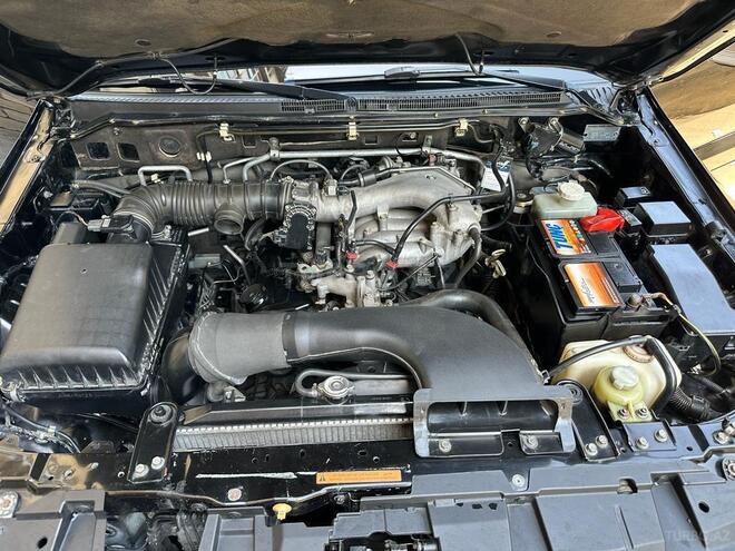 Mitsubishi Pajero 2007, 195,071 km - 3.0 l - Bakı