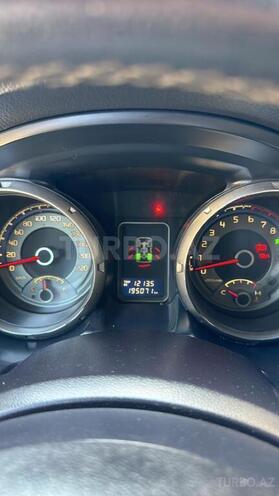 Mitsubishi Pajero 2007, 195,071 km - 3.0 l - Bakı
