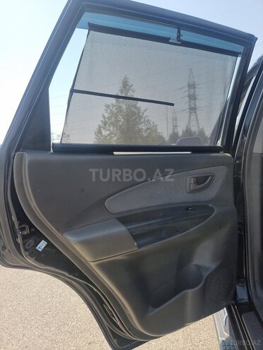 Hyundai Tucson 2007, 272,000 km - 2.0 l - Bakı