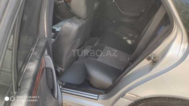 Mercedes C 220 1998, 242,158 km - 2.2 l - Bakı