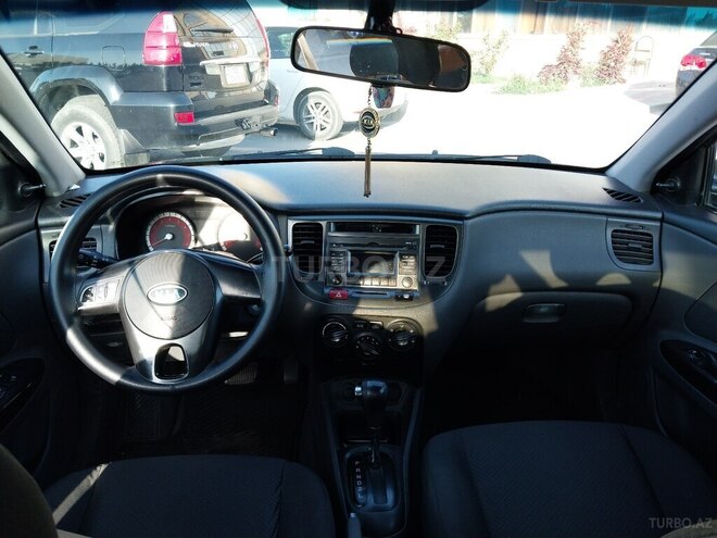 Kia Rio 2011, 231,000 km - 1.4 l - Bakı