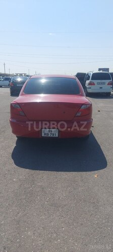 Kia Rio 2001, 195,000 km - 1.5 l - Sumqayıt