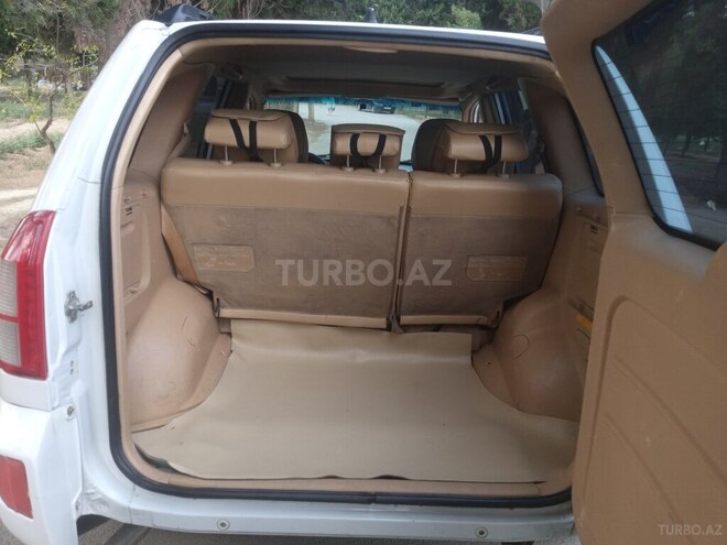 Chery Tiggo (T11) 2013, 181,729 km - 1.8 l - Bakı