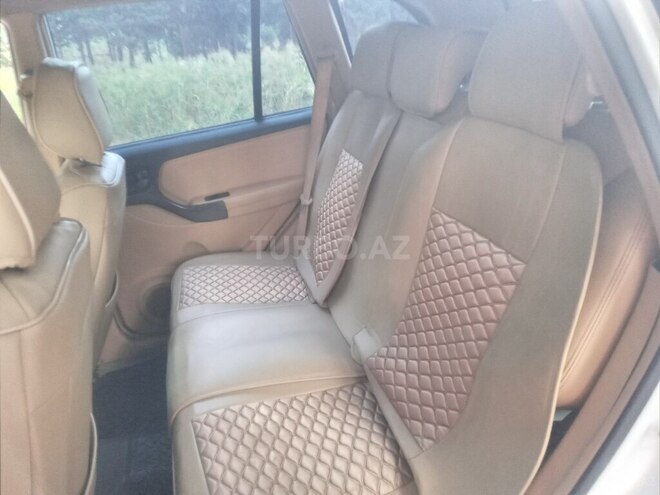 Chery Tiggo (T11) 2013, 181,729 km - 1.8 l - Bakı