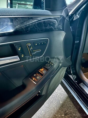 Mercedes E 220 2013, 110,222 km - 2.2 l - Bakı