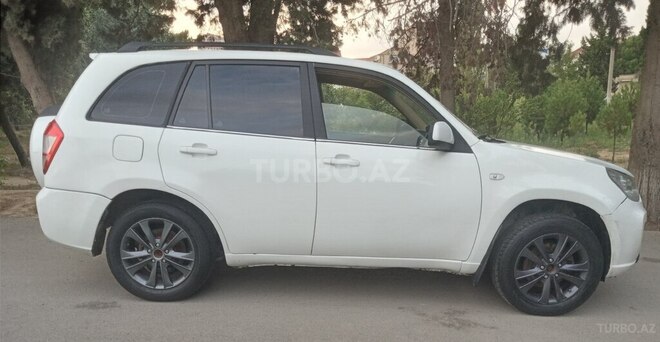 Chery Tiggo (T11) 2013, 181,729 km - 1.8 l - Bakı