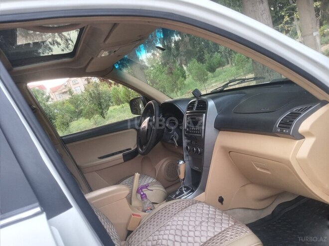 Chery Tiggo (T11) 2013, 181,729 km - 1.8 l - Bakı