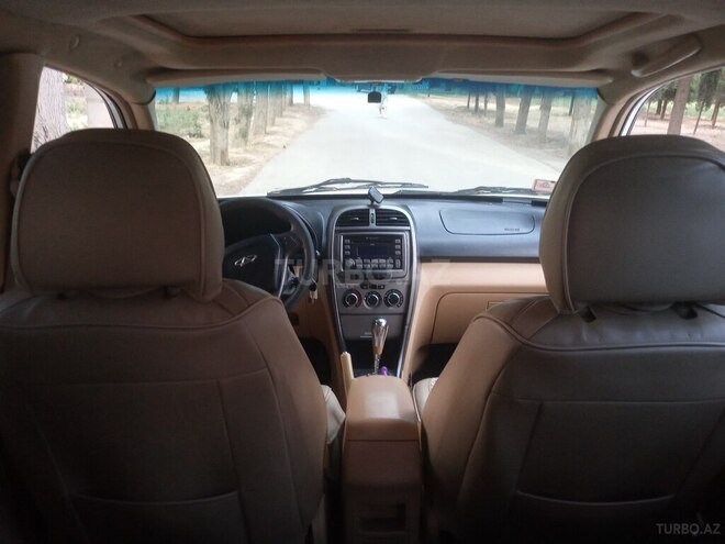 Chery Tiggo (T11) 2013, 181,729 km - 1.8 l - Bakı