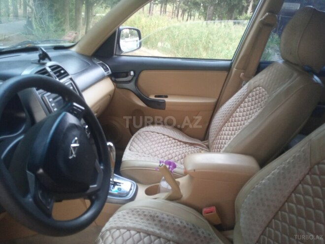 Chery Tiggo (T11) 2013, 181,729 km - 1.8 l - Bakı