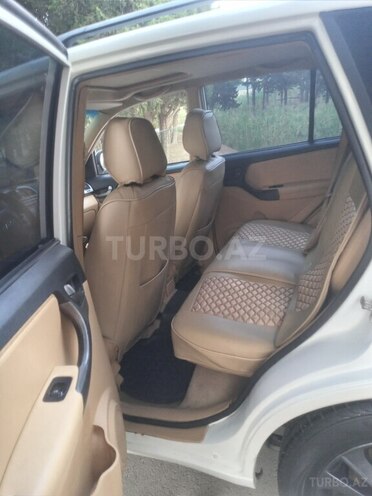 Chery Tiggo (T11) 2013, 181,729 km - 1.8 l - Bakı