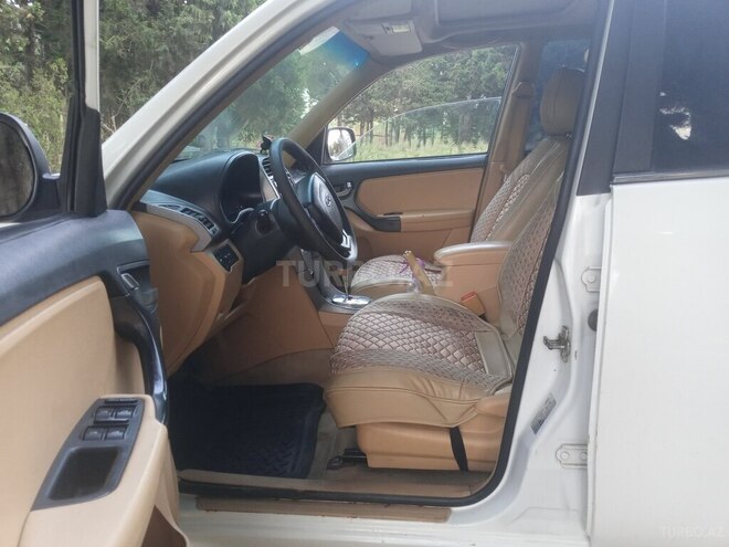 Chery Tiggo (T11) 2013, 181,729 km - 1.8 l - Bakı