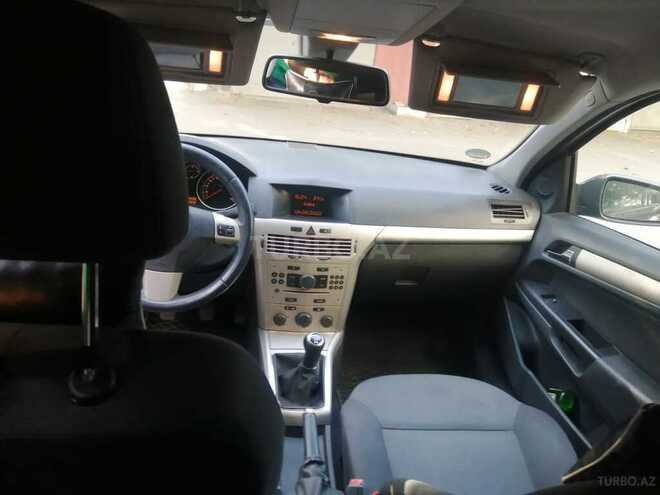 Opel Astra 2007, 273,000 km - 1.4 l - Bakı
