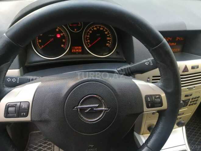 Opel Astra 2007, 273,000 km - 1.4 l - Bakı