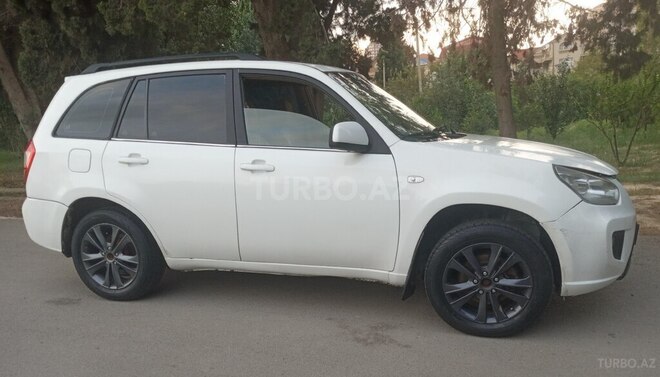 Chery Tiggo (T11) 2013, 181,729 km - 1.8 l - Bakı