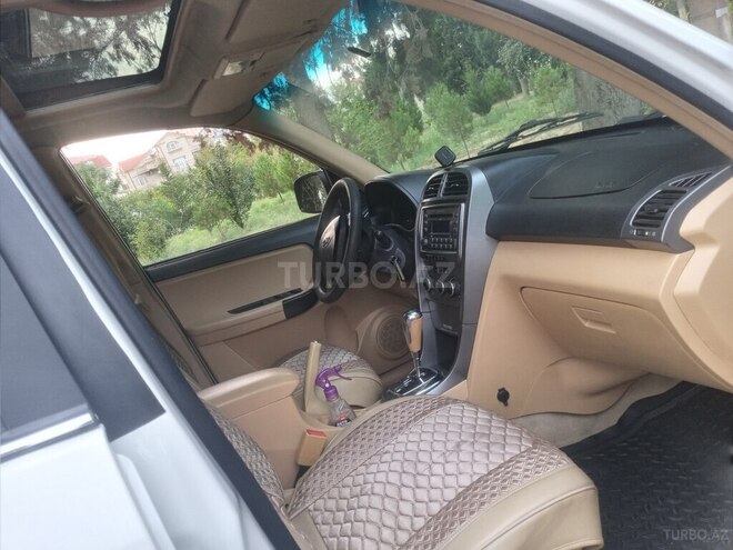 Chery Tiggo (T11) 2013, 181,729 km - 1.8 l - Bakı