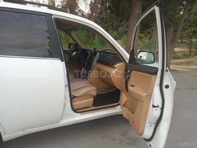 Chery Tiggo (T11) 2013, 181,729 km - 1.8 l - Bakı