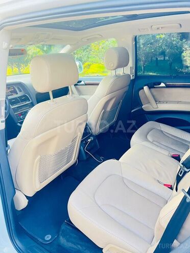 Audi Q7 2013, 250,000 km - 3.0 l - Xırdalan