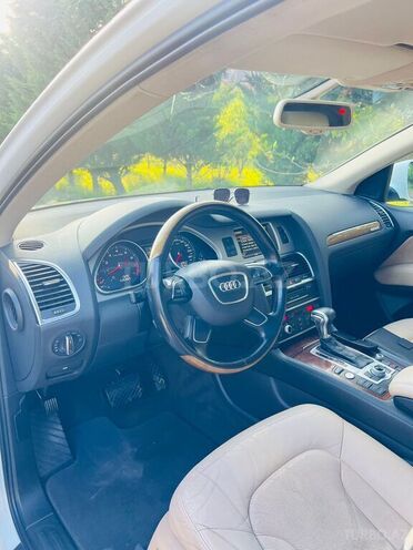 Audi Q7 2013, 250,000 km - 3.0 l - Xırdalan