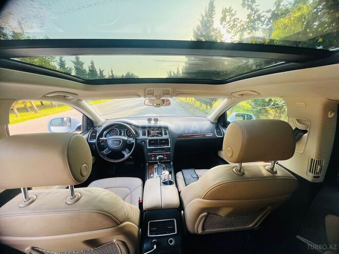 Audi Q7 2013, 250,000 km - 3.0 l - Xırdalan