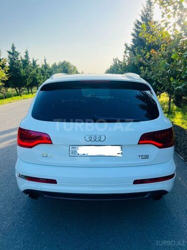 Audi Q7 2013, 250,000 km - 3.0 l - Xırdalan