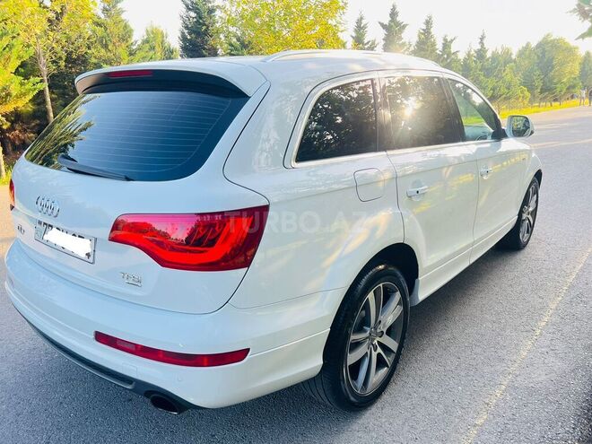 Audi Q7 2013, 250,000 km - 3.0 l - Xırdalan