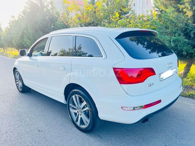 Audi Q7 2013, 250,000 km - 3.0 l - Xırdalan