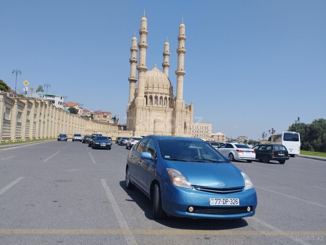 Toyota Prius 2007, 173,000 km - 1.5 l - Bakı