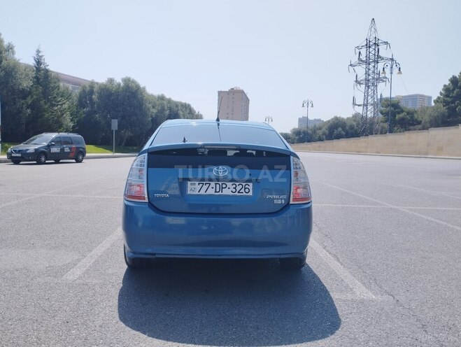 Toyota Prius 2007, 173,000 km - 1.5 l - Bakı
