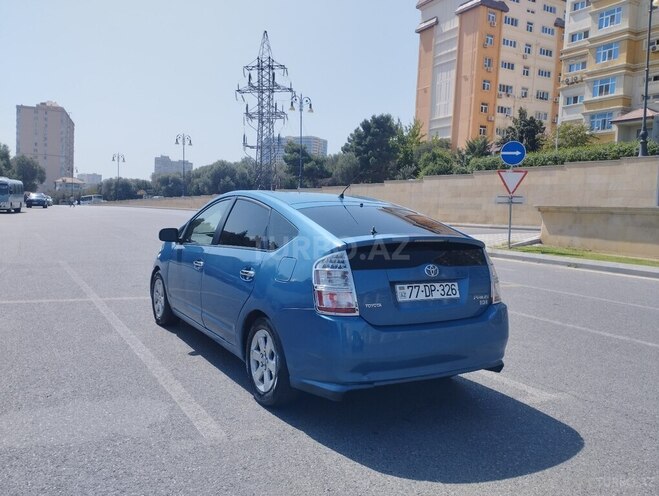 Toyota Prius 2007, 173,000 km - 1.5 l - Bakı