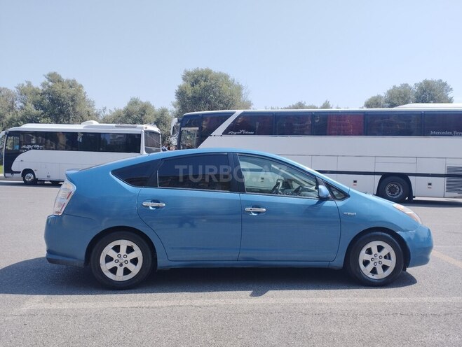 Toyota Prius 2007, 173,000 km - 1.5 l - Bakı