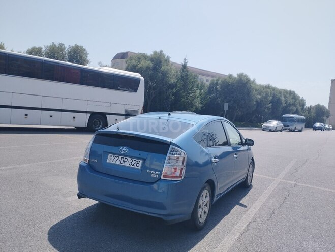 Toyota Prius 2007, 173,000 km - 1.5 l - Bakı