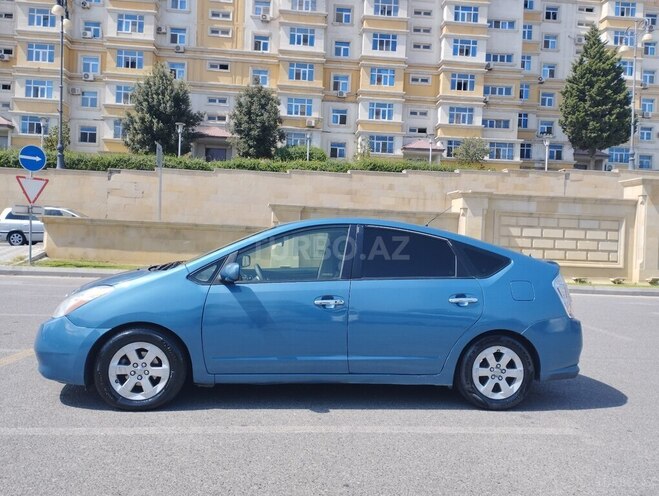 Toyota Prius 2007, 173,000 km - 1.5 l - Bakı