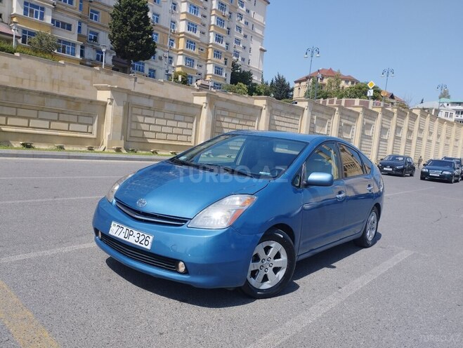Toyota Prius 2007, 173,000 km - 1.5 l - Bakı