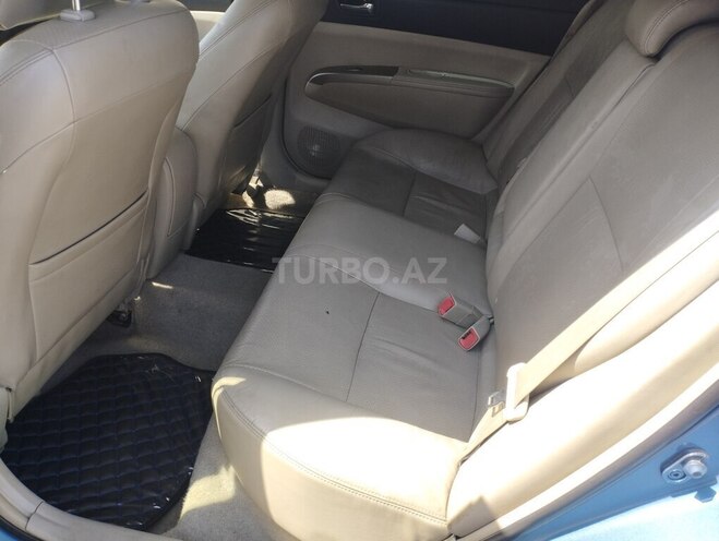 Toyota Prius 2007, 173,000 km - 1.5 l - Bakı