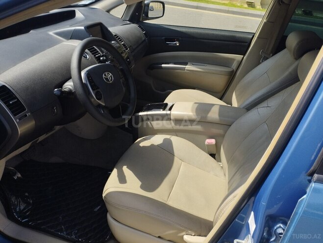 Toyota Prius 2007, 173,000 km - 1.5 l - Bakı