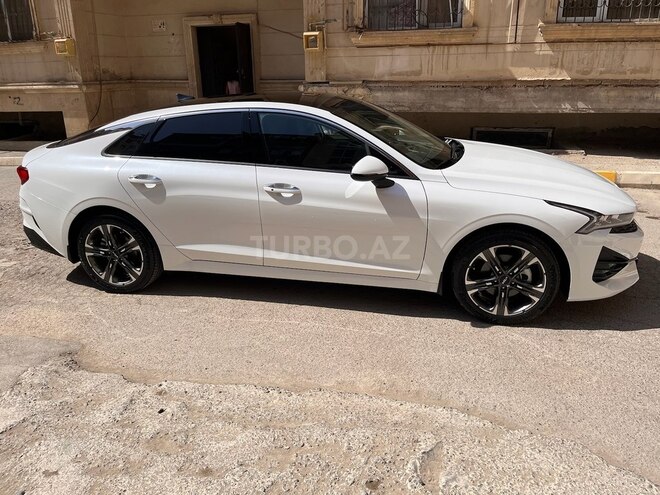 Kia K5 2023, 13,000 km - 2.0 л - Xırdalan